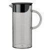 Stelton 1310 8 EM77 jug with lid smoke Packshot