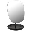Stelton 117 Fjord mirror black Packshot