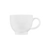 Espresso šálek LIDO sada 6 kusů, bílá  Seltmann Weiden