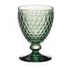Boston Coloured Sklenice na červené víno zelená, Villeroy & Boch