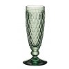 Sklenice na sekt BOSTON COLOURED, zelená, Villeroy & Boch