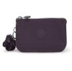 Peněženka CREATIVITY S Ultimate Plum, fialová, Kipling  Kipling