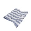 281319 281319 281319 behoun 50x150 cm ida stripe modra stromshaga