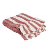 281337 281337 281337 ubrus 150x250 cm ida stripe cervena stromshaga