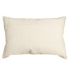 Povlak na polštář ROSLINNA 40 x 60 cm, krémová  Strömshaga