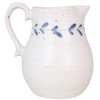 Jug Viola Leaf Blue, Stromshaga