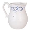 284070 dzban viola bow modra stromshaga