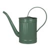 284181 watering can hugo dark green stromshaga