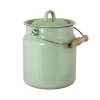 286446 286446 milk can emil s enamel green stromshaga