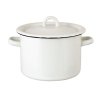 286455 286455 pot emil s enamel 3l offwhite stromshaga