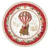 287364 1 287364 1 1140 1140 1140 assiette dessert o 19cm en porcelaine christmas memories