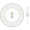 287727 1 287727 1 1608 1 1608 1 1608 1 1608 coffret plat a tarte o 32cm avec pelle en porcelaine royal nutcracker kopie