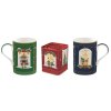 288069 1 288069 1 2445 1 2445 1 2445 1 2445 1 2445 set tea con 2 mug in porce scatola in latta in gift box festive avenue kopie
