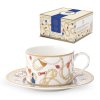3669 3669 tazza da tea c piat220 ml in nb in color box cheval