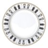 289056 289056 5145 5145 5145 assiette plate d265cm en porcelaine palazzo