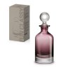 4146 1 4146 1 bottiglia in vetro da 840 ml con coperchio trasparente in color box viola 1