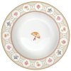 290616 290616 piatto fondo in porco 215 cm jardins d orient