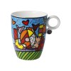Hrnek Love ROMERO BRITTO