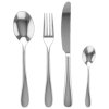 Natura Customize your own unique flatware