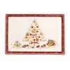 Villeroy & Boch Winter Bakery Delight Velký koláčový podnos 39x26,5cm