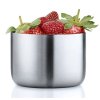 Blomus BASIC nerezová miska 220 ml