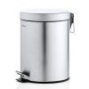 NEXIO odpadkový koš 5 litrů matný, Blomus