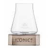 Zwiesel 1872 ICONICS sklenice s podstavcem