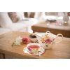 Villeroy & Boch Mariefleur Tea Čajový šálek a podšálek