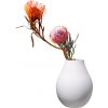 Váza perle no.2 COLLIER BLANC, bílá, Villeroy & Boch