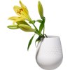Váza carre no.2 COLLIER BLANC, bílá  Villeroy & Boch