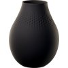 Villeroy & Boch Collier noir Váza Perle No.2