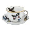 Kávová sada 2 kusy BUTTERFLY PARADE  Vista Alegre