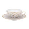 Čajový šálek s podšálkem TERRACE  Vista Alegre