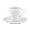 Kávový šálek s podšálkem 0,10 ltr. UTOPIA  Vista Alegre