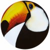 Podkladový talíř toucan OLHAR O BRASIL  Vista Alegre