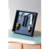 Atelier du Vin Wine Tool Rack Černý stojan na vinné doplňky