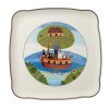 Čtvercový podnos 30x30 cm DESIGN NAIF CHARM&BREAKFAST  Villeroy & Boch