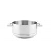 Stile by Pininfarina Napařovací vložka 22 cm, Mepra