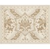 4700 11 prostirka topkapi 40x50 cm bezova beauville
