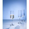 Sklenice na šumivé víno / champagne sada 4 ks OVID  Villeroy & Boch