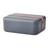 OL Z00122 Keep it cool lunchbox blue strap