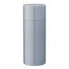 OL 016 1 J 2 AJ cocktail shaker smokey blue