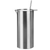 OL 020 1 Arne Jacobsen Martini mixer w spoon 1
