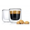 NERO termo sklenice na espresso 2 ks, Blomus