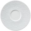 Fashion Elegant Grey Podšálek 16,5 cm, Seltmann Weiden