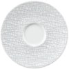 Fashion Elegant Grey Podšálek 13,5 cm, Seltmann Weiden