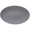 Fashion Elegant Grey Oválný podnos 40x26 cm, Seltmann Weiden