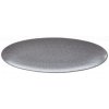 Fashion Elegant Grey Oválný podnos 35x12 cm, Seltmann Weiden
