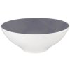 Osobní miska 14,5 cm FASHION ELEGANT GREY, šedá, Seltmann Weiden
