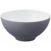 Osobní miska 15,5 cm FASHION ELEGANT GREY, šedá, Seltmann Weiden